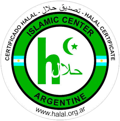 Halal certified