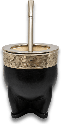 Classic Edition Mate + classic straw
